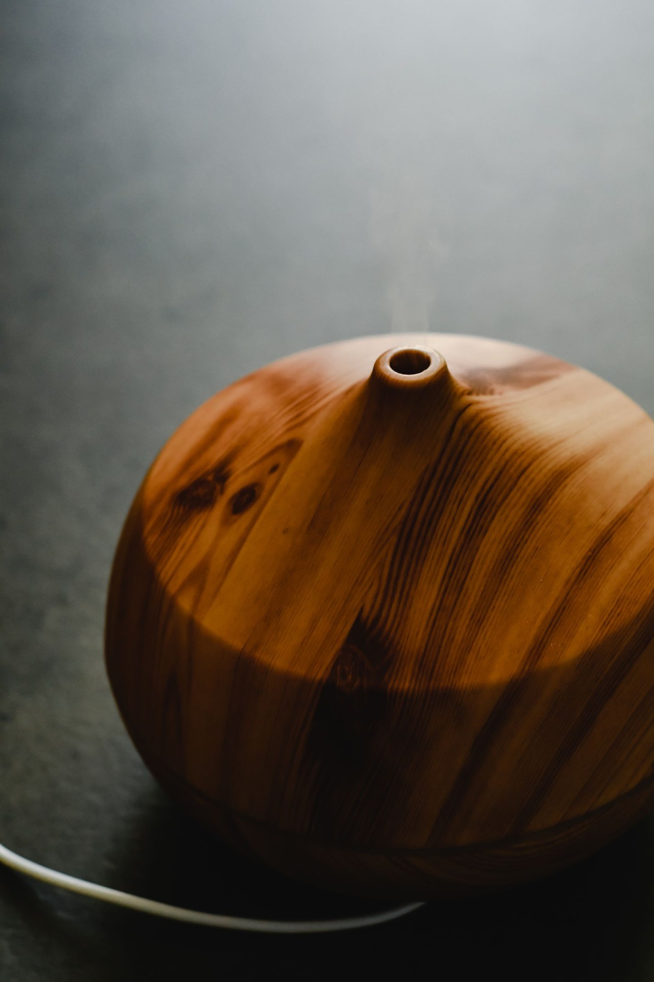 Large-capacity ultrasonic humidifier diffuser for commercial wholesale